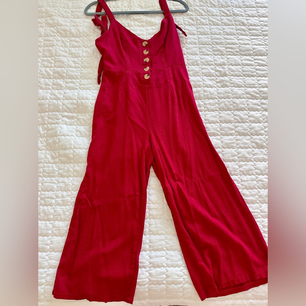 Kendal&Kylie Jumpsuit